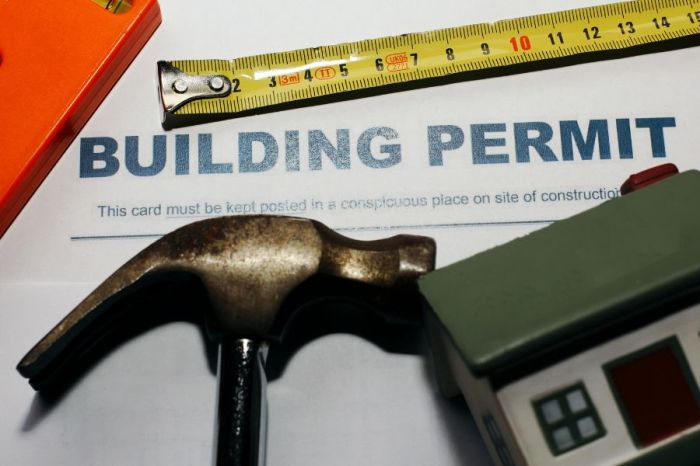 Common Mistakes to Avoid in Building Permit Applications