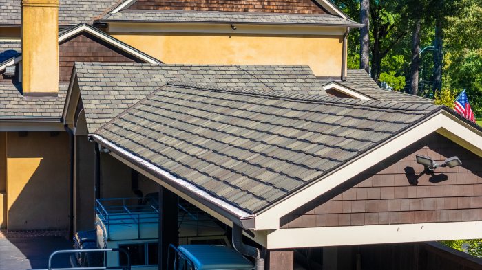 Choosing Durable Weather-Resistant Roofing for Your Home
