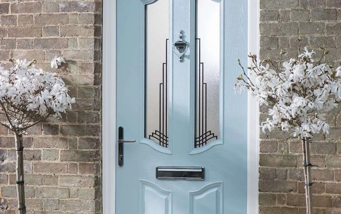 How Much Does a New Front Door Cost in 2024 | GreenMatch.co.uk