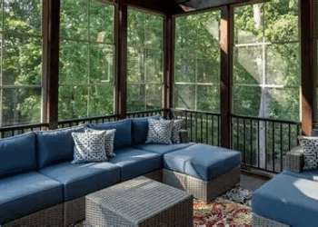 Finding New Home Windows: What to Look for in 2025