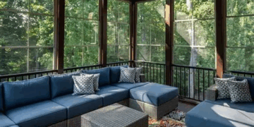 Finding New Home Windows: What to Look for in 2025