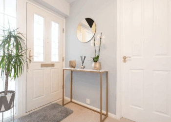 Front Door Costs Around the World: Budget Forecast