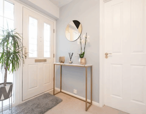 Front Door Costs Around the World: Budget Forecast