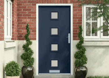 Top Security Features for Exterior Door Systems: Enhancing Safety and Protection