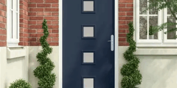 Top Security Features for Exterior Door Systems: Enhancing Safety and Protection