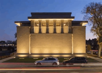 Visiting Unity Temple: What International Travelers Should Know