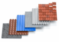 Fine Homebuildings Top Roofing Materials Comparison: A Comprehensive Guide