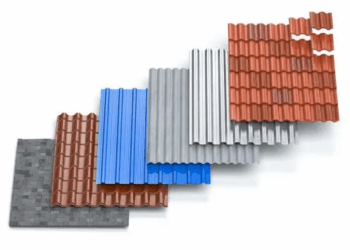 Fine Homebuildings Top Roofing Materials Comparison: A Comprehensive Guide