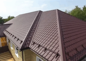 Weather-Resistant Roofing by Erie Roofing: Protect Your Home with Durability