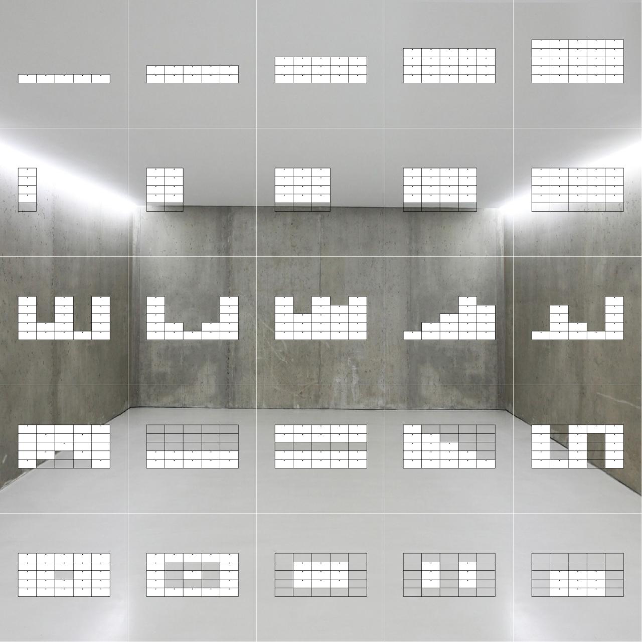 Design Challenge: USM Flexible Modular Interiors | ArchDaily